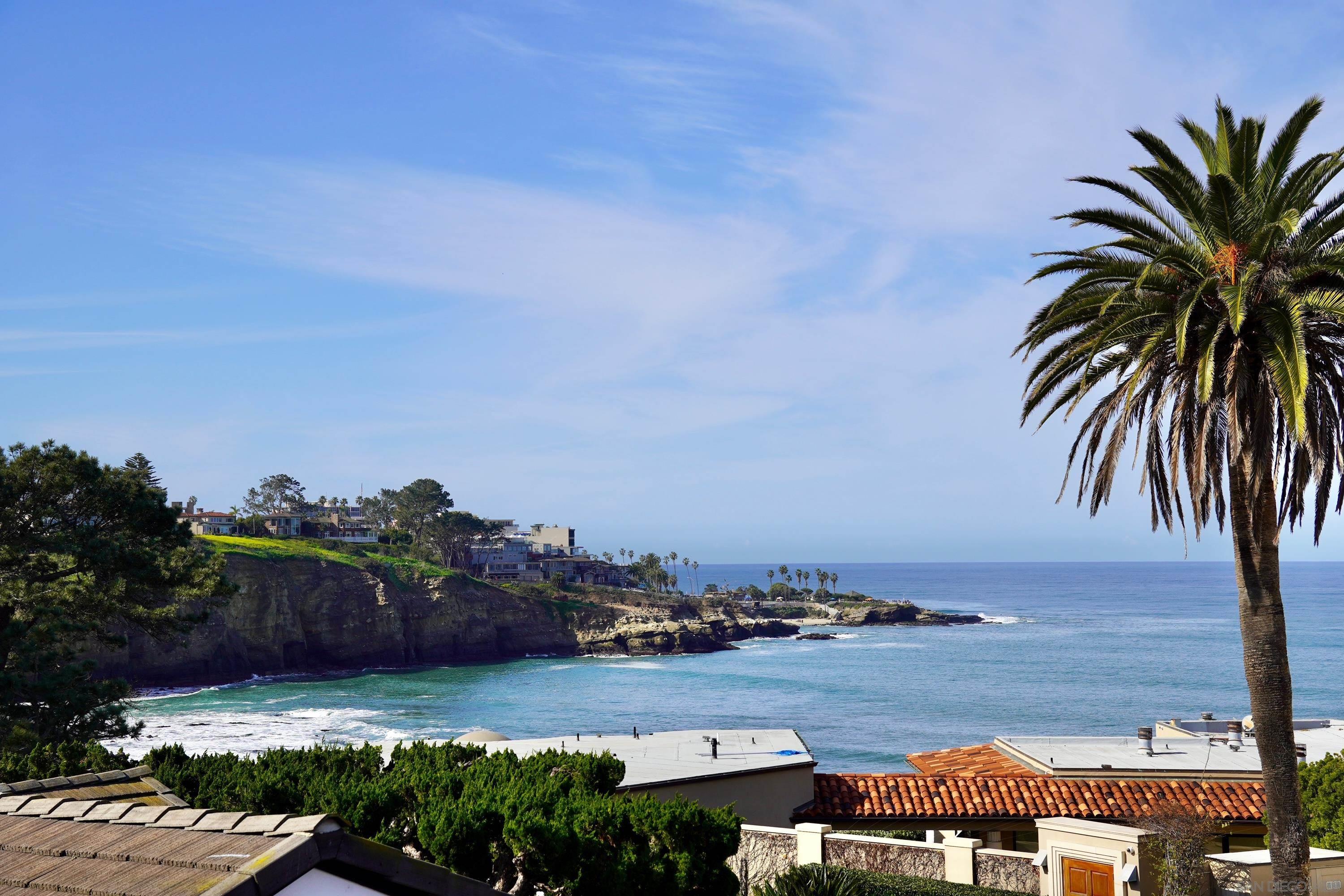 1835 Spindrift Drive La Jolla, CA 92037 - Photo 2 of 8