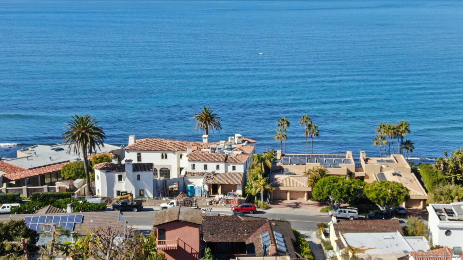 1835 Spindrift Drive La Jolla, CA 92037 - Photo 7 of 8