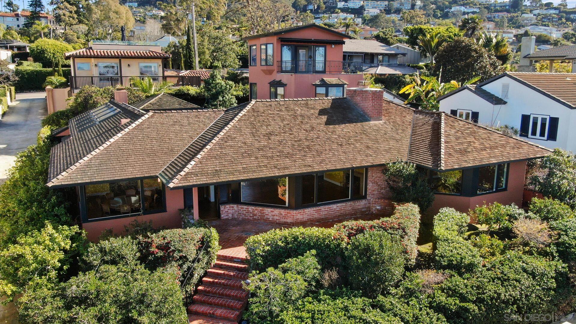 1835 Spindrift Drive La Jolla, CA 92037 - Photo 8 of 8