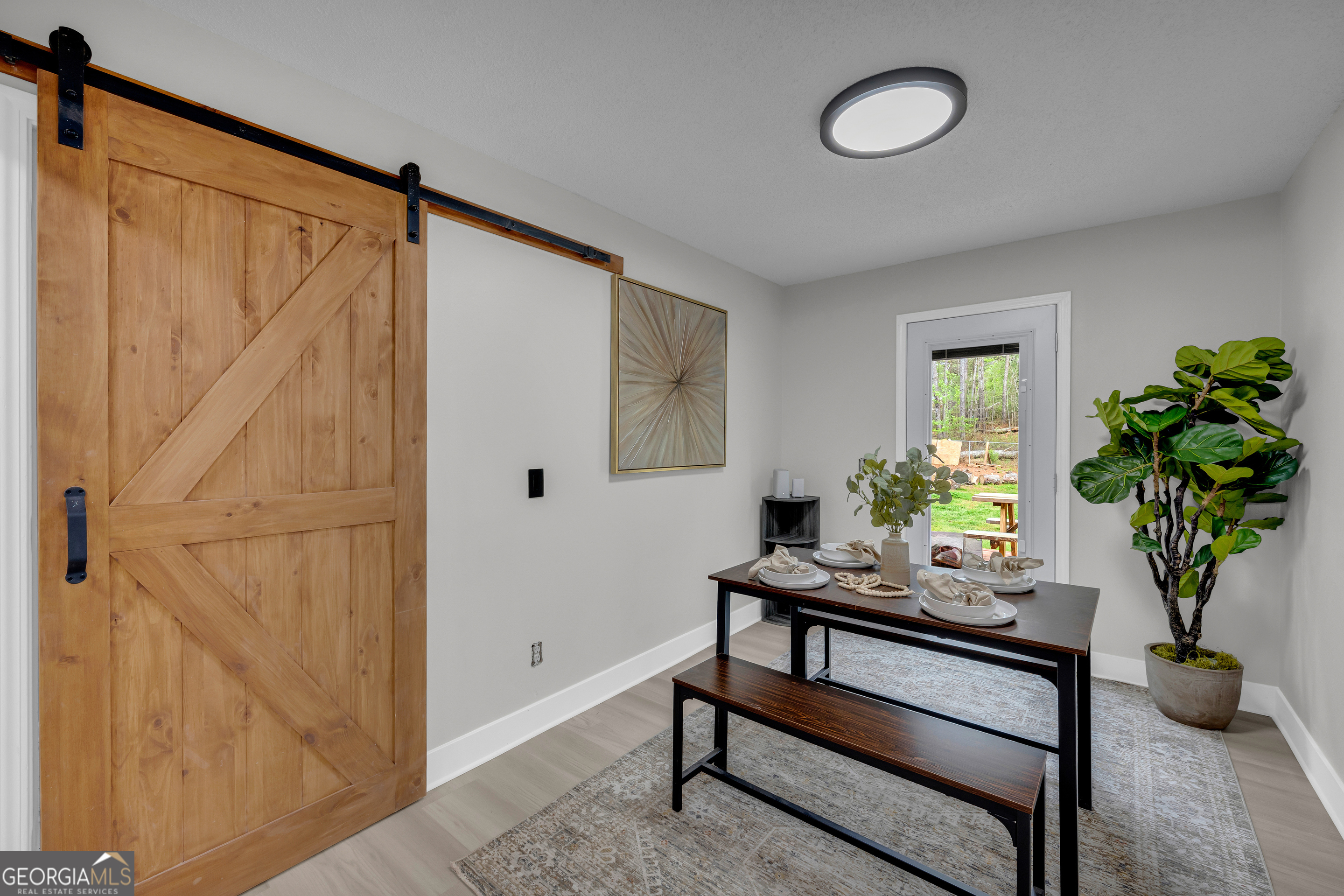 462 Brown Bridge Road Auburn, GA 30011 - Photo 6 of 17