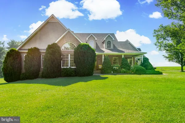 $1,100,000 | 613 Hanover Pike, Hampstead, MD 21074