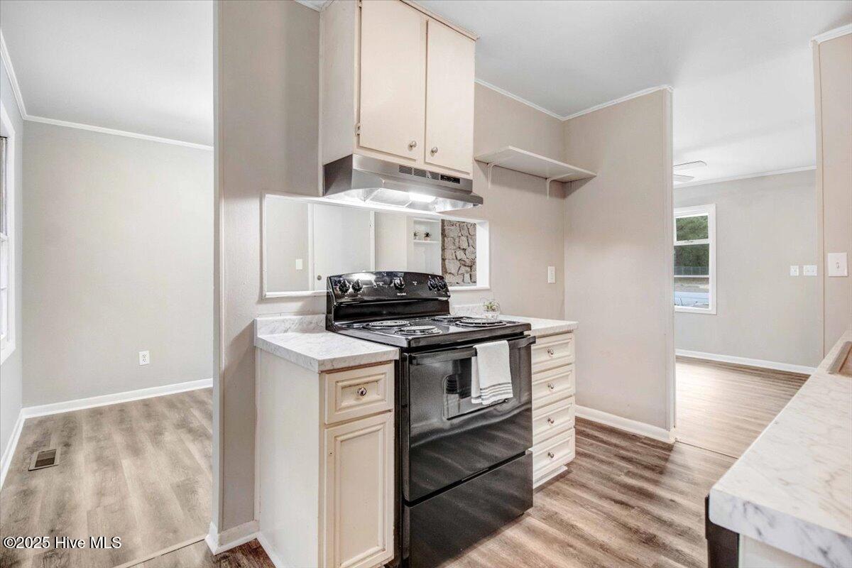 4124 Ridgecrest Road Wilson, NC 27893 - Photo 10 of 25 17-4124 Ridgecrest Rd-17