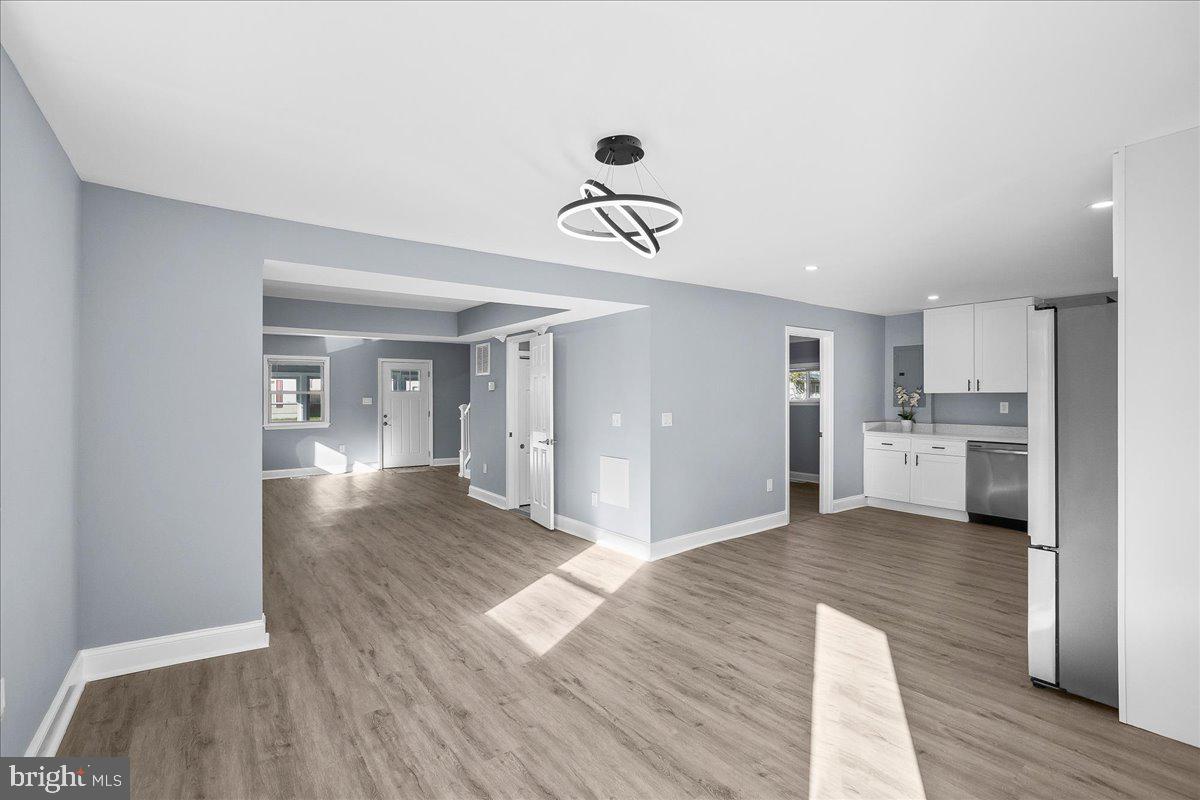 57 Transverse Avenue Middle River, MD 21220 - Photo 17 of 35 Dining room