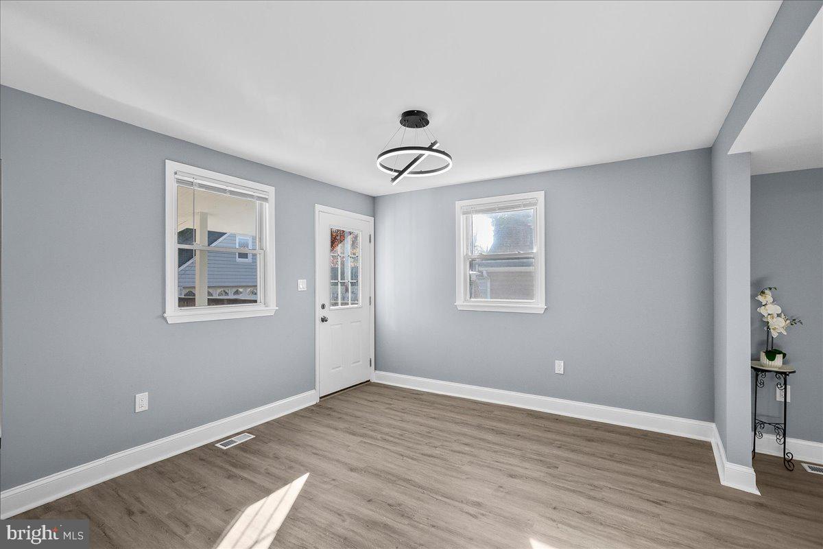 57 Transverse Avenue Middle River, MD 21220 - Photo 19 of 35 Dining room