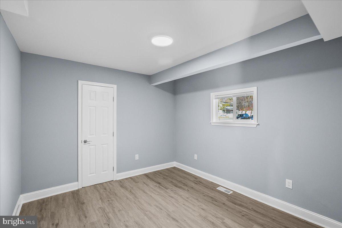 57 Transverse Avenue Middle River, MD 21220 - Photo 26 of 35 Bedroom 3