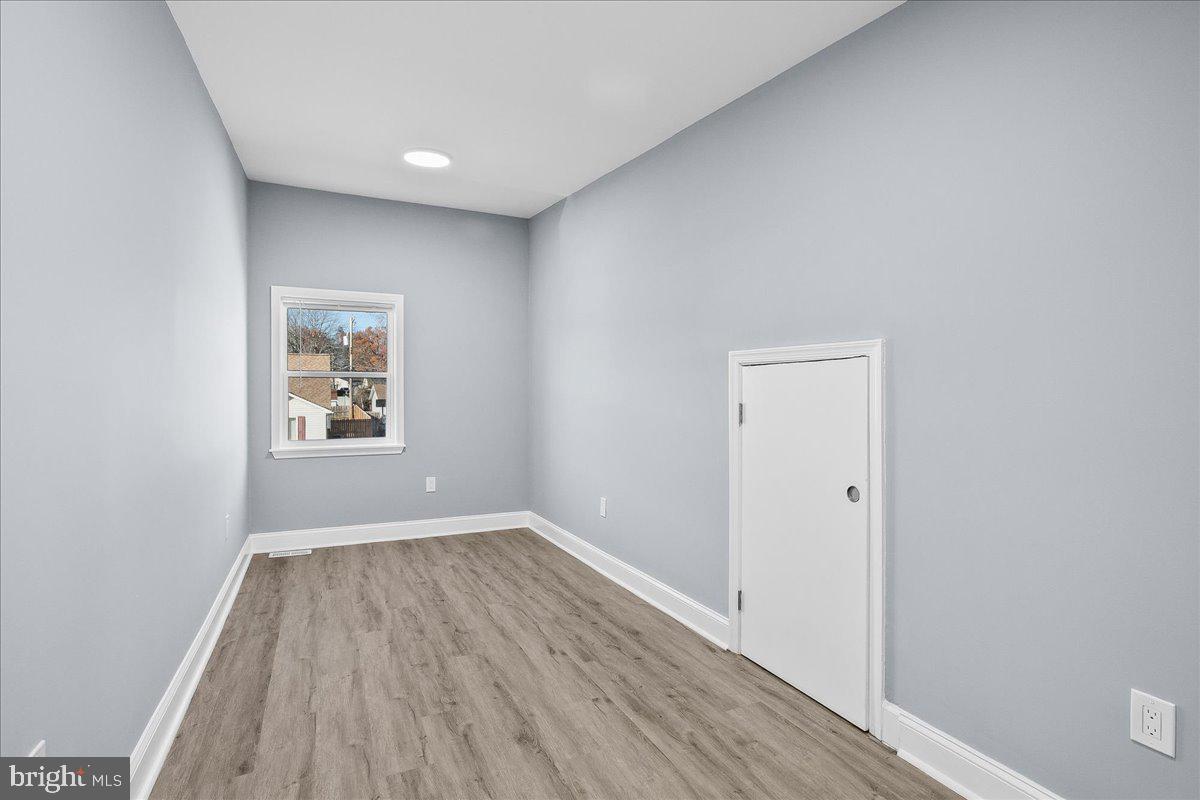 57 Transverse Avenue Middle River, MD 21220 - Photo 28 of 35 Bedroom 2