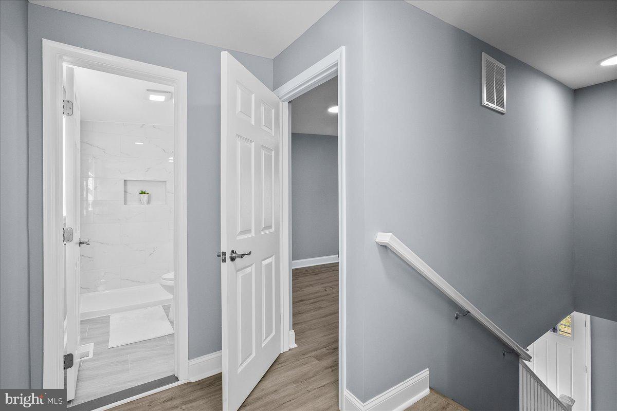 57 Transverse Avenue Middle River, MD 21220 - Photo 30 of 35 Hallway