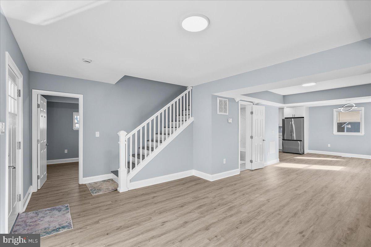 57 Transverse Avenue Middle River, MD 21220 - Photo 6 of 35 Stairs