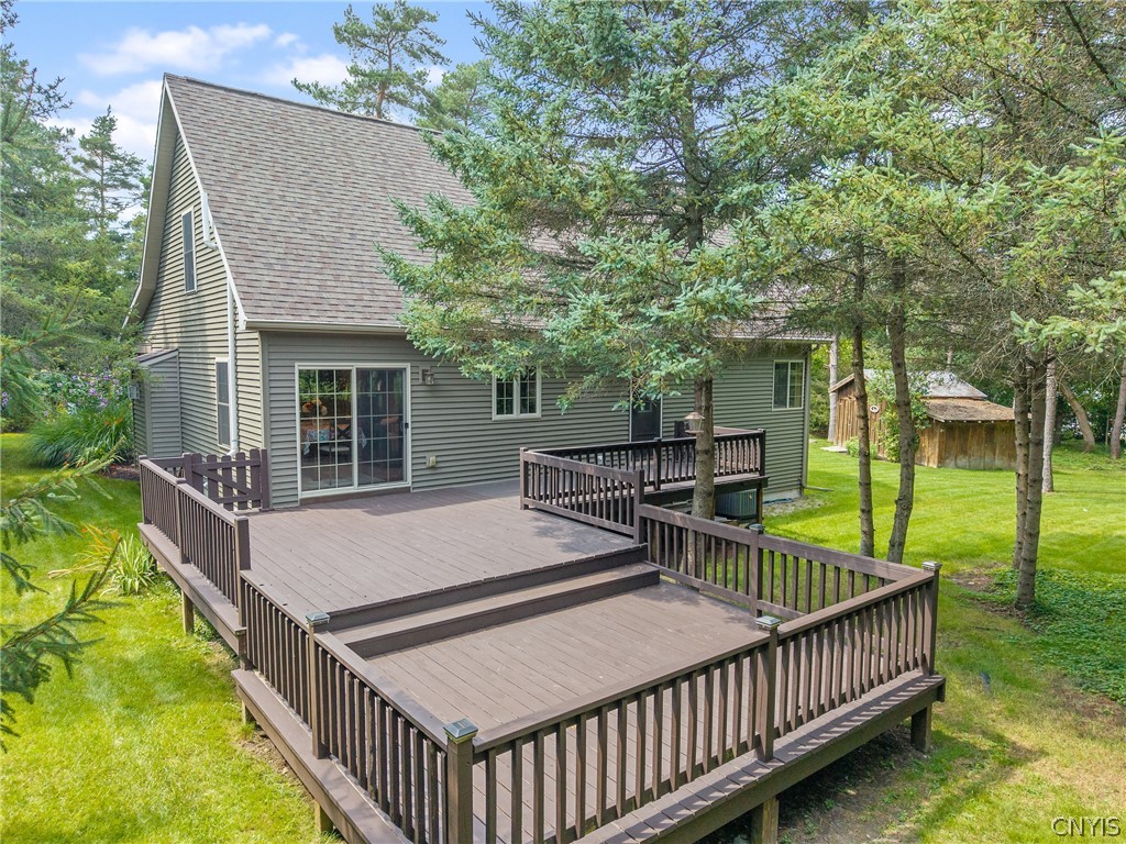 3000 Ridge Road Pompey, NY 13104 - Photo 45 of 50 Gallery Image 45