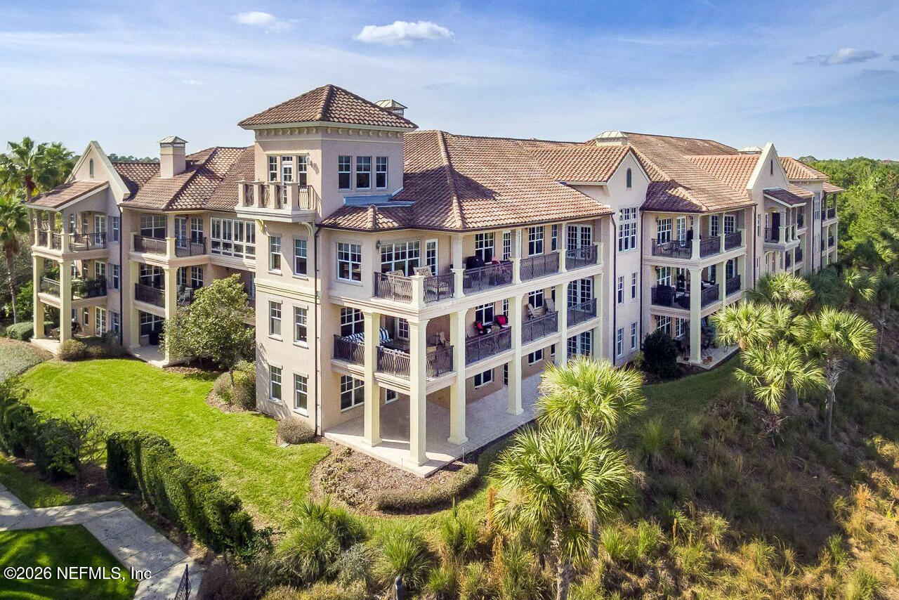 828 Riley Lane St. Augustine, FL 32095 - Photo 26 of 37 Palencia Waterfront Condos!