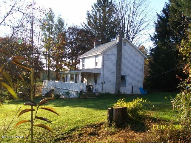 252 Oakley Road Damascus, PA 18415 - Photo 4 of 28