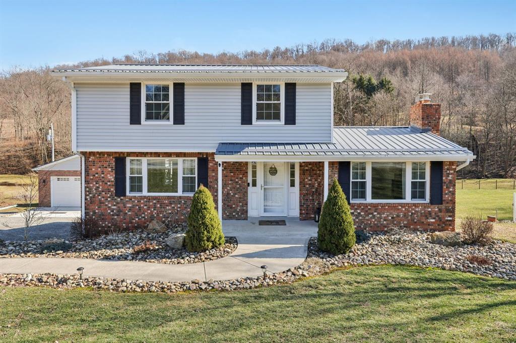 1764 Craft Creek Road Prosperity, PA 15329 - Photo 1 of 40 Gallery Image 1