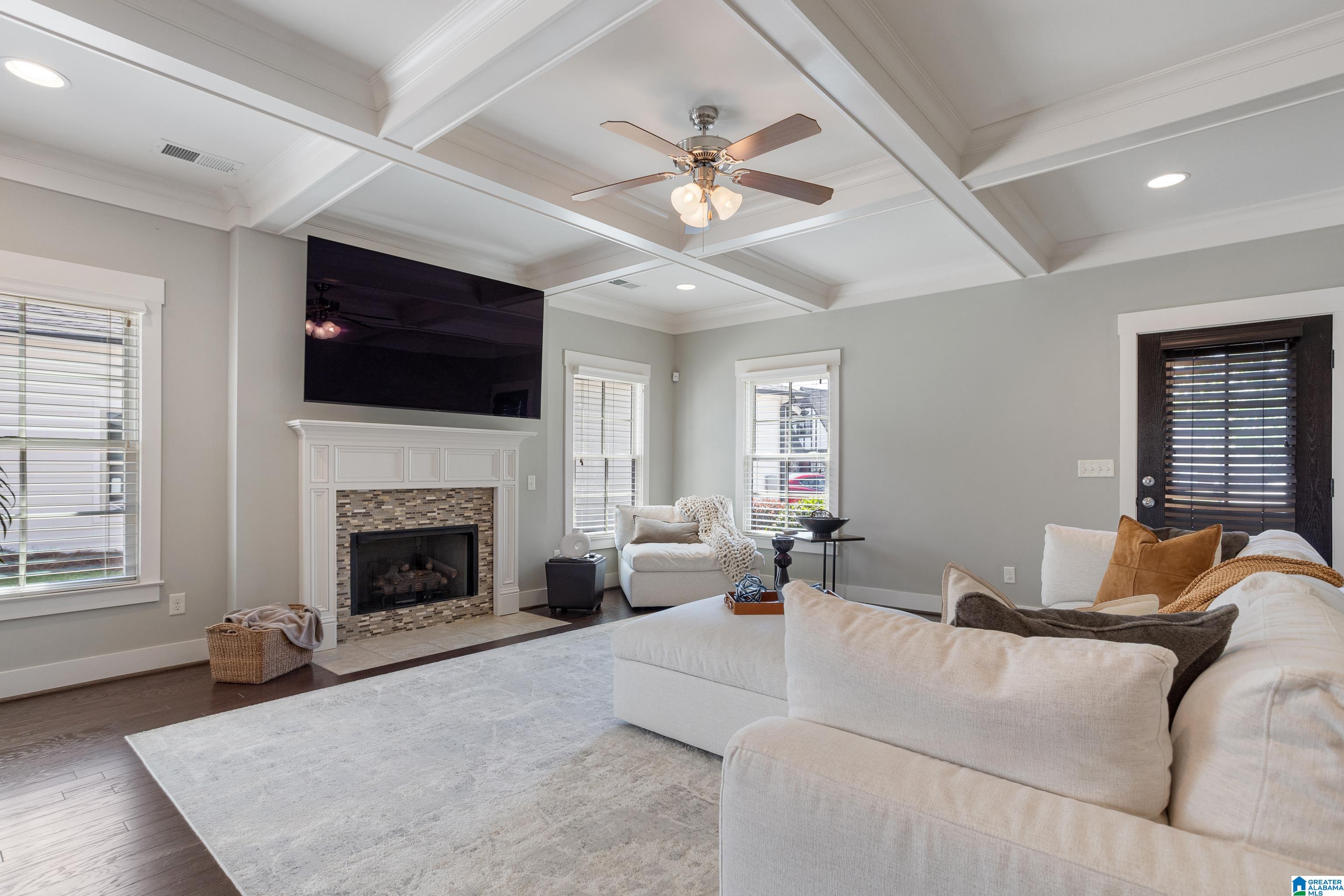 5024 Hawthorne Place Chelsea, AL 35043 - Photo 5 of 57