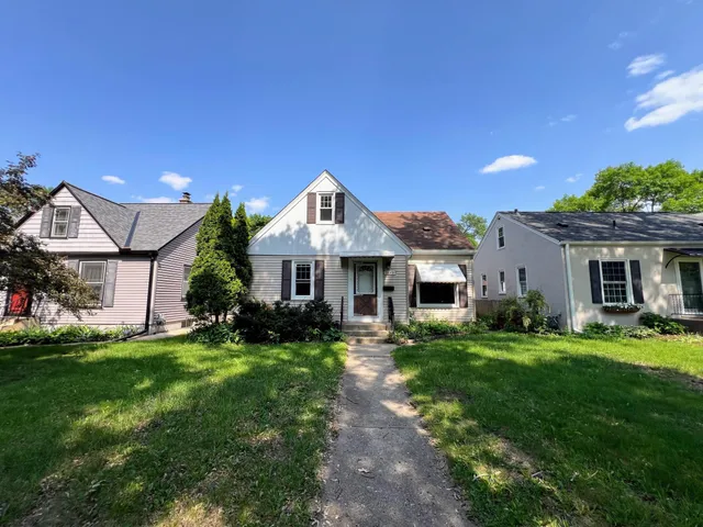 $365,990 | 2849 Jersey Avenue South, St. Louis Park, MN 55426