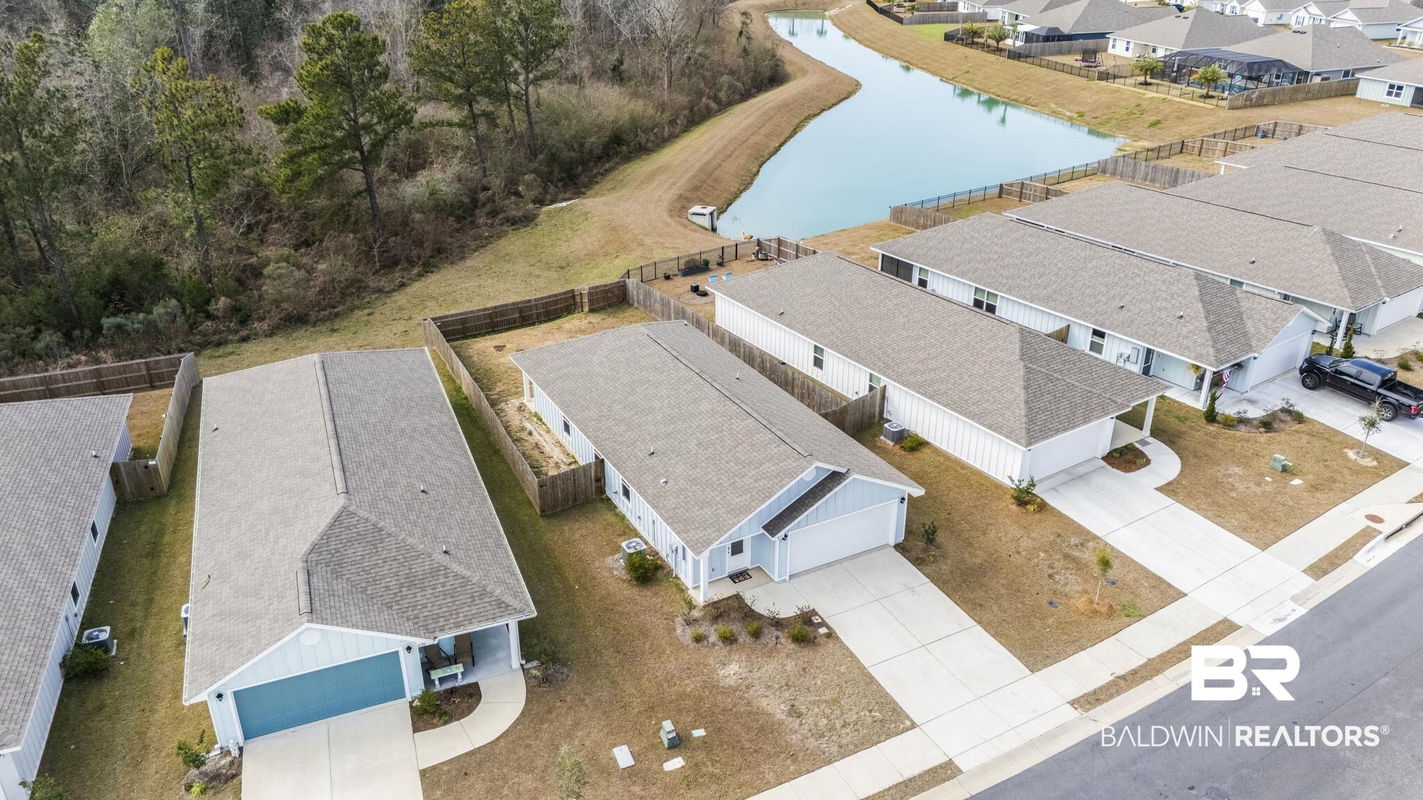 8712 Summer Bay Lane Foley, AL 36535 - Photo 8 of 40
