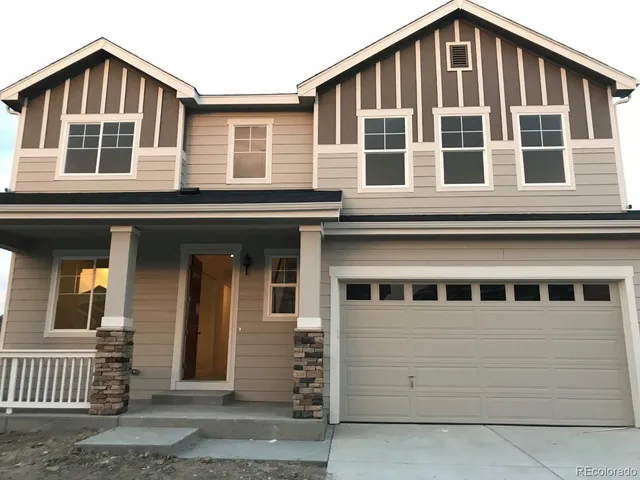 $3,300 | 1472 Castle Creek Circle, Castle Rock, CO 80104