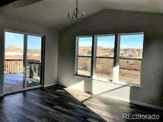 $3,300 | 1472 Castle Creek Circle, Castle Rock, CO 80104