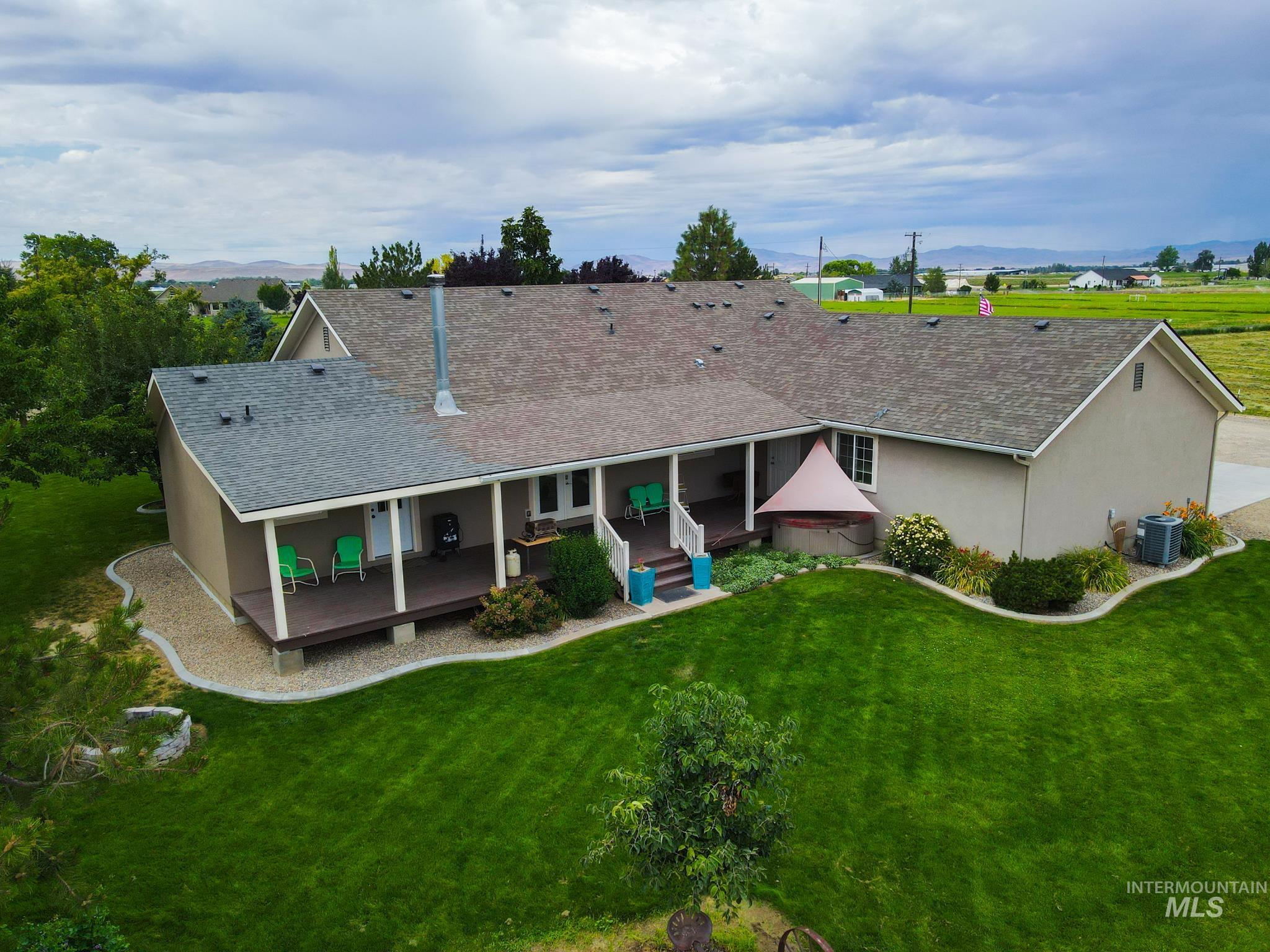 380 Krause Road Weiser, ID 83672 - Photo 47 of 50