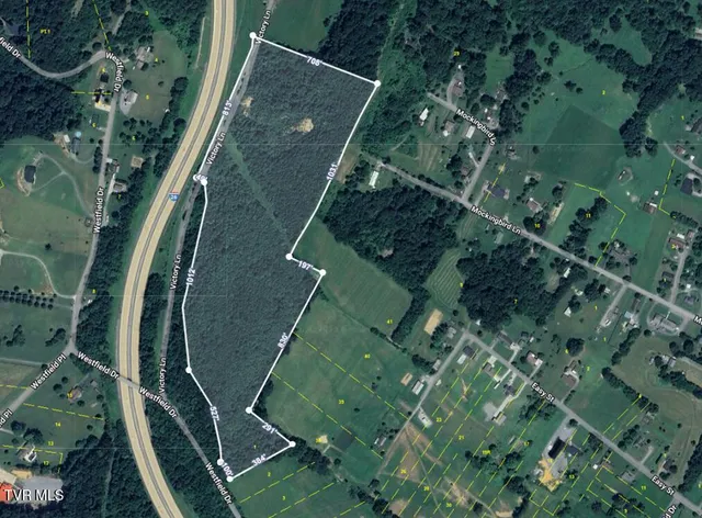 $950,000 | Xxx Xxx Easy Street, Kingsport, TN 37663