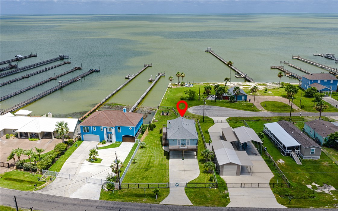60 Copano Ridge Road Rockport, TX 78382 - Photo 36 of 39