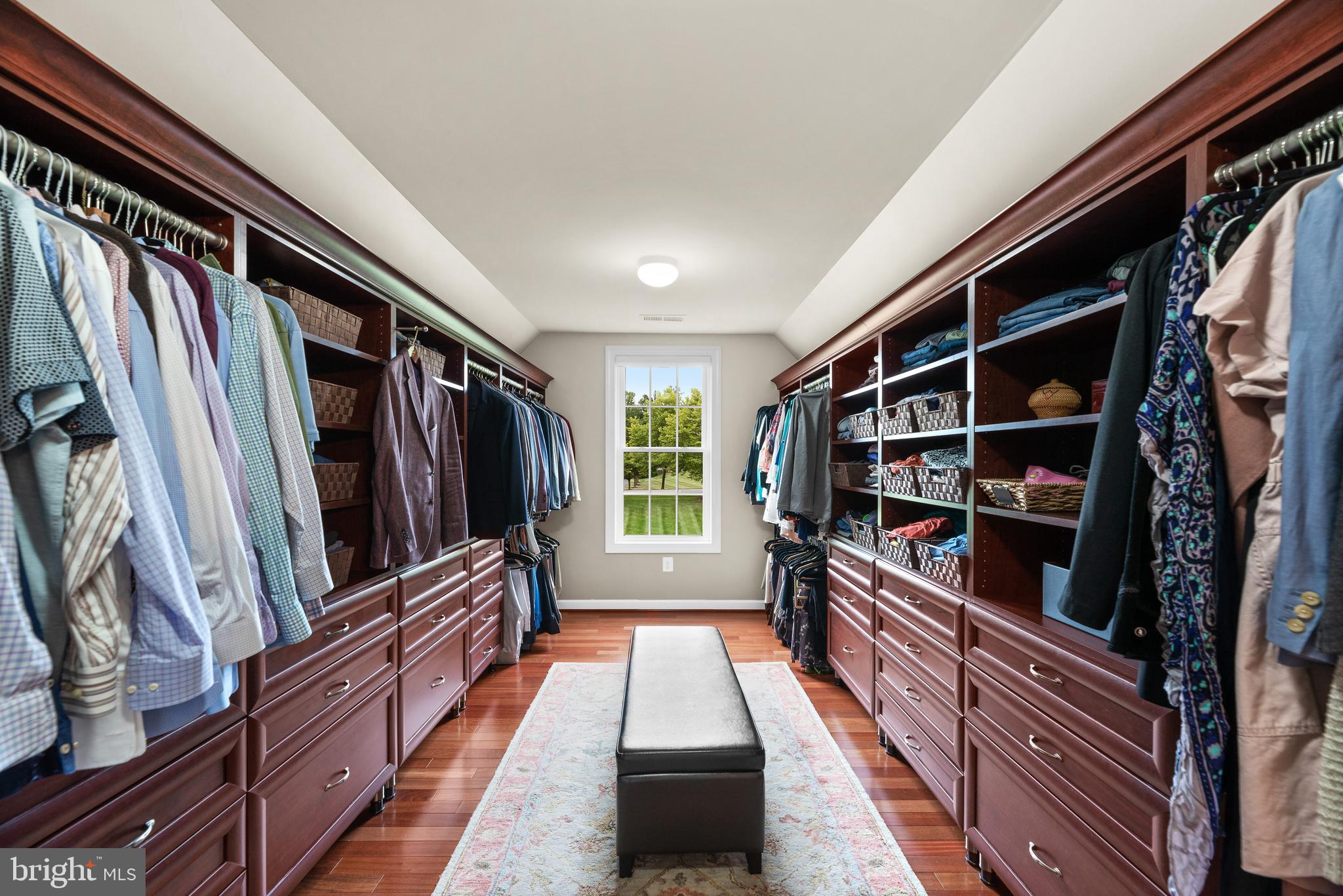 12063 Open Run Road Ellicott City, MD 21042 - Photo 27 of 80 Walk In Closet