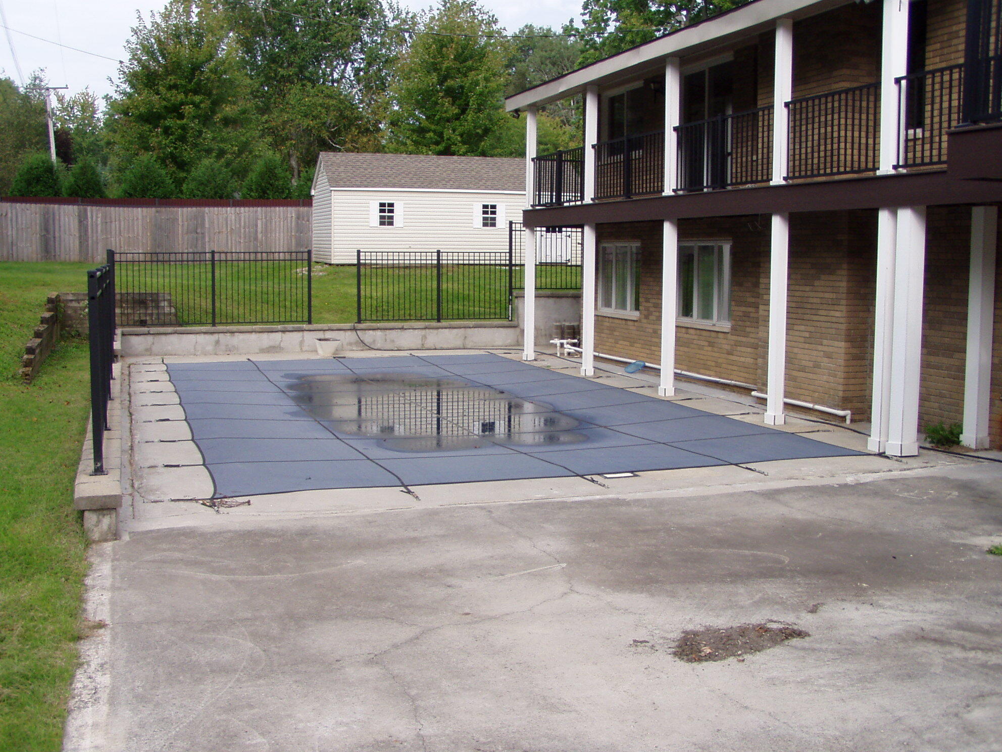 6670 Crane Road Ypsilanti, MI 48197 - Photo 7 of 53 P1010090