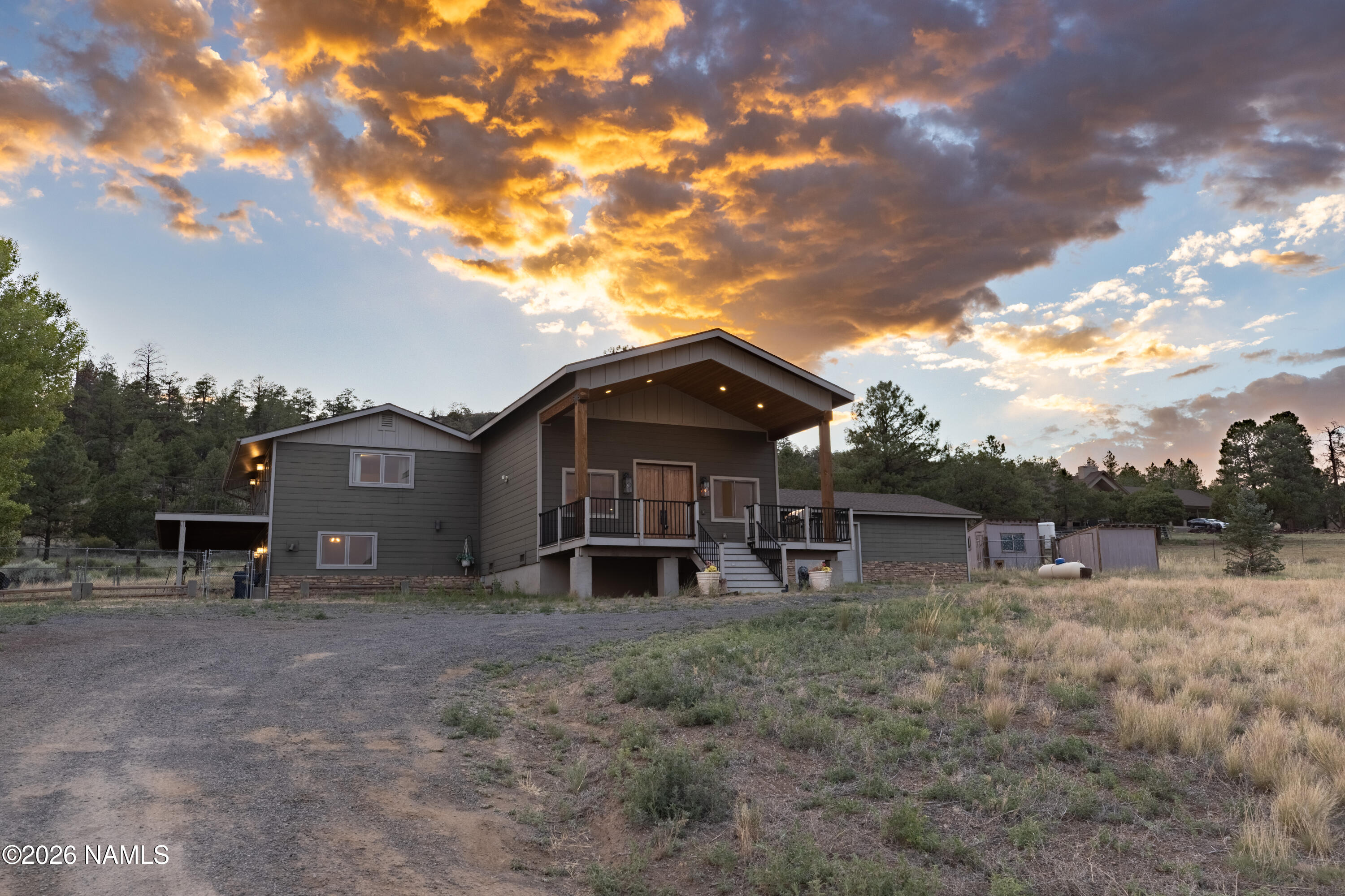 8470 Slayton Ranch Road Flagstaff, AZ 86004 - Photo 60 of 60 8470_Slayton_Ranch-68