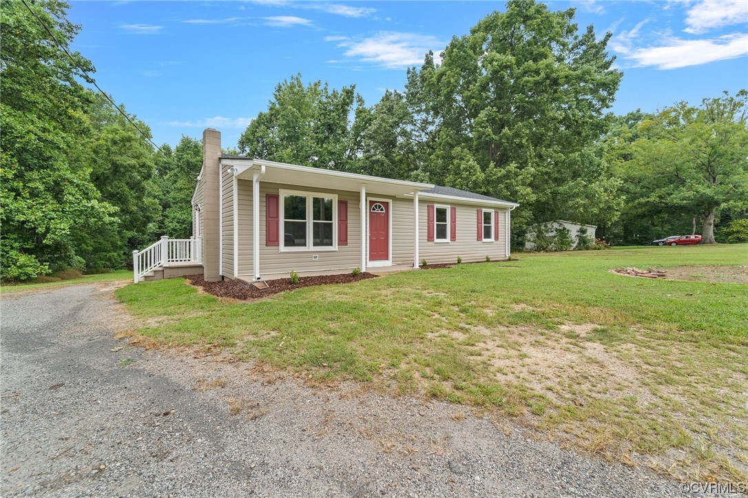20210 Depot Road McKenney, VA 23872 - Photo 1 of 28 Gallery Image 1