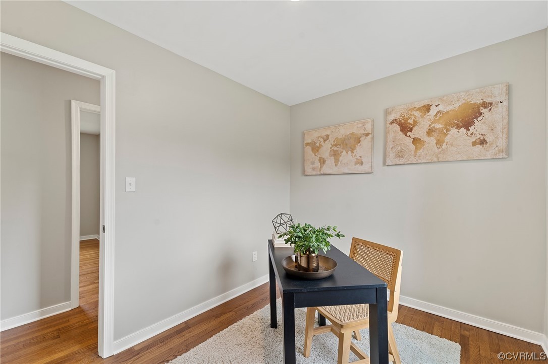 20210 Depot Road McKenney, VA 23872 - Photo 12 of 28 Gallery Image 12