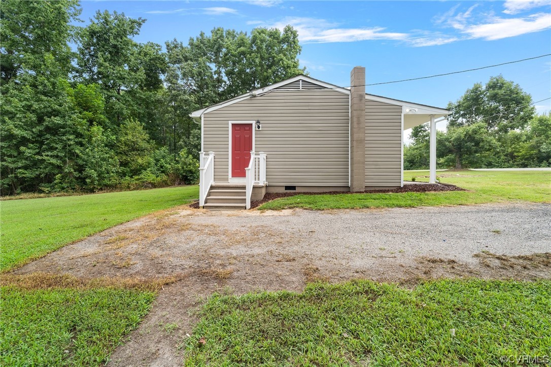 20210 Depot Road McKenney, VA 23872 - Photo 22 of 28 Gallery Image 22