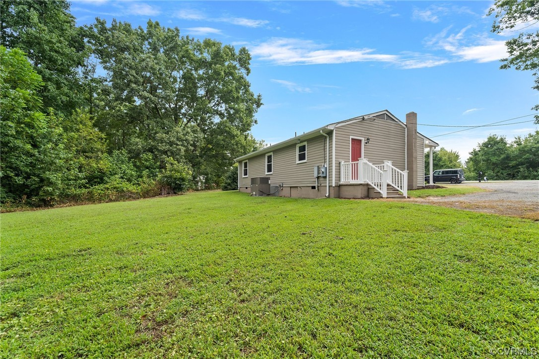 20210 Depot Road McKenney, VA 23872 - Photo 25 of 28 Gallery Image 25