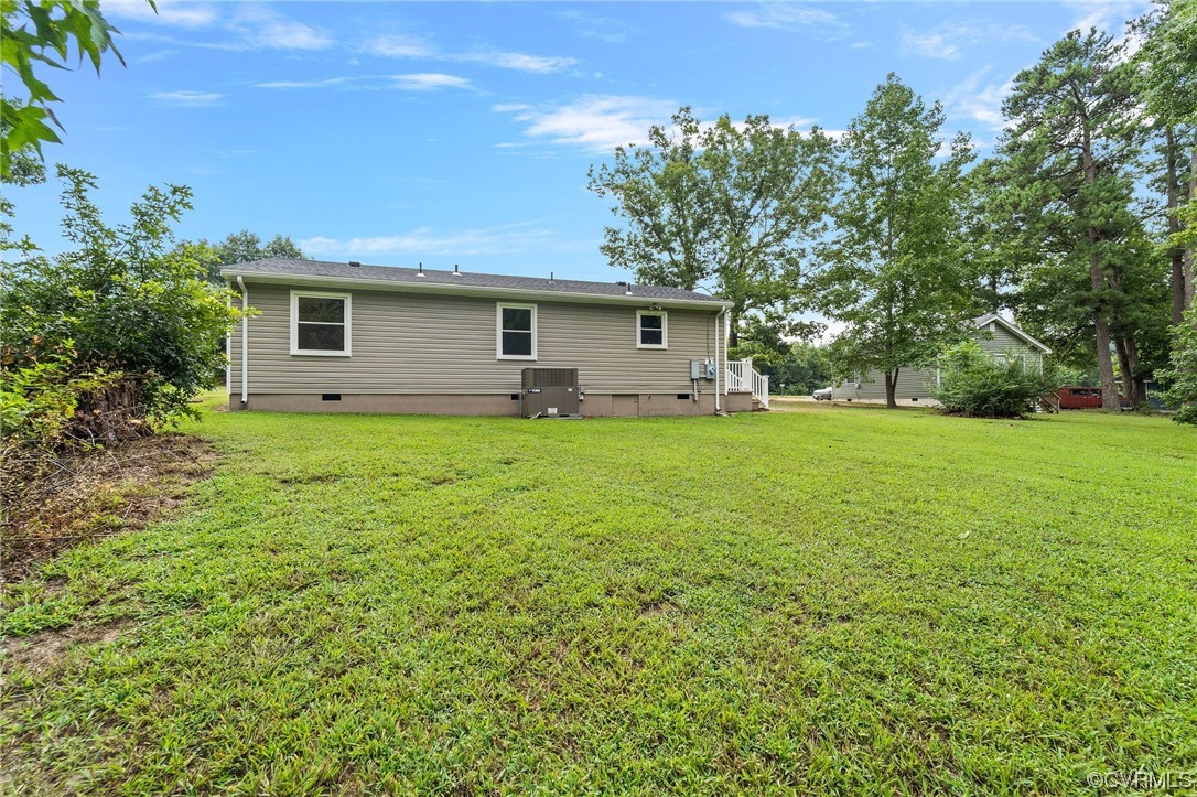 20210 Depot Road McKenney, VA 23872 - Photo 27 of 28 Gallery Image 27