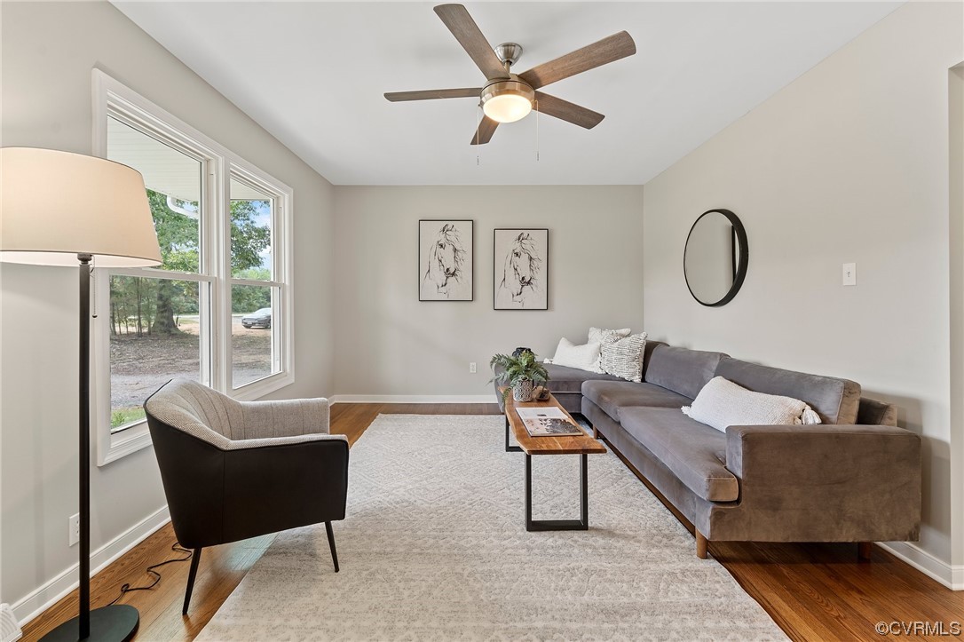 20210 Depot Road McKenney, VA 23872 - Photo 3 of 28 Gallery Image 3