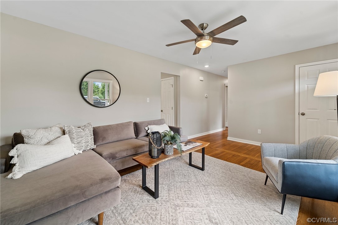 20210 Depot Road McKenney, VA 23872 - Photo 4 of 28 Gallery Image 4