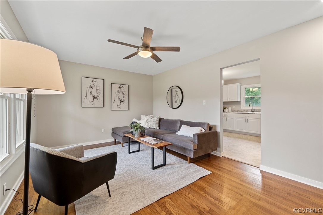 20210 Depot Road McKenney, VA 23872 - Photo 5 of 28 Gallery Image 5
