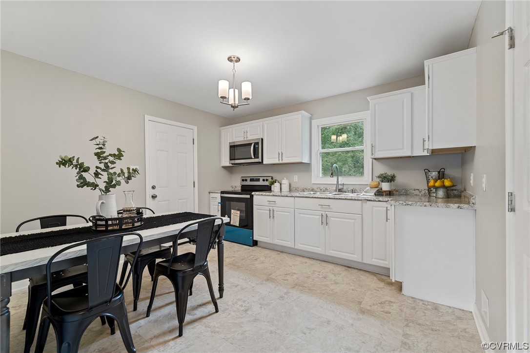 20210 Depot Road McKenney, VA 23872 - Photo 7 of 28 Gallery Image 7