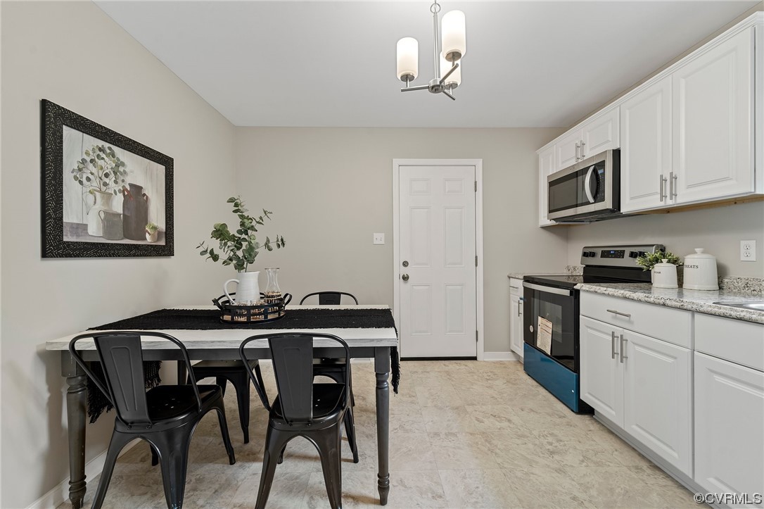 20210 Depot Road McKenney, VA 23872 - Photo 8 of 28 Gallery Image 8