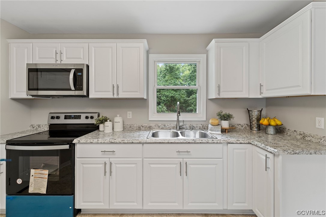 20210 Depot Road McKenney, VA 23872 - Photo 9 of 28 Gallery Image 9