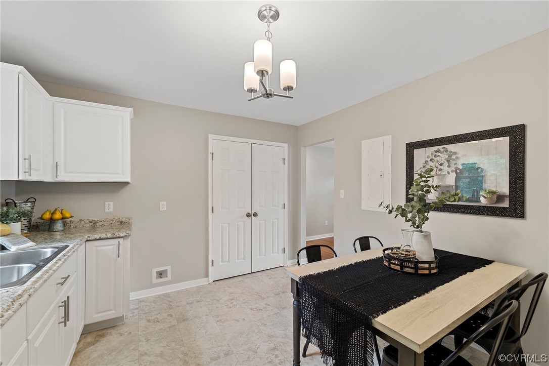 20210 Depot Road McKenney, VA 23872 - Photo 10 of 28 Gallery Image 10