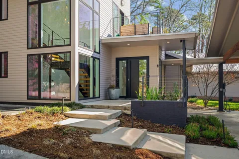 $1,650,000 | 127 Glendale Drive, Chapel Hill, NC 27514