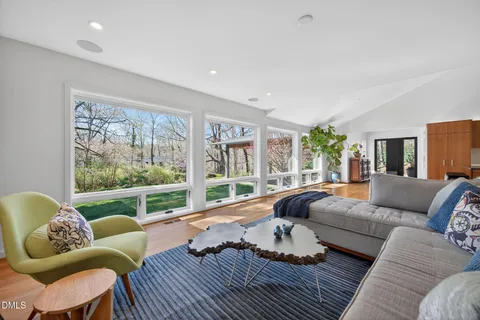 $1,650,000 | 127 Glendale Drive, Chapel Hill, NC 27514