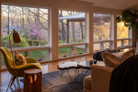 $1,650,000 | 127 Glendale Drive, Chapel Hill, NC 27514