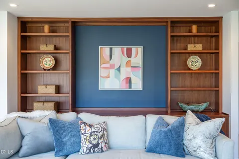 $1,650,000 | 127 Glendale Drive, Chapel Hill, NC 27514