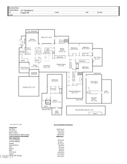 $1,650,000 | 127 Glendale Drive, Chapel Hill, NC 27514