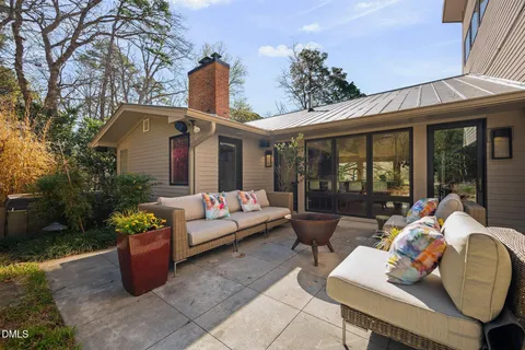 $1,650,000 | 127 Glendale Drive, Chapel Hill, NC 27514