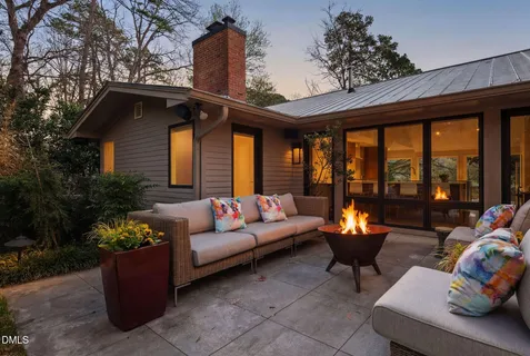 $1,650,000 | 127 Glendale Drive, Chapel Hill, NC 27514