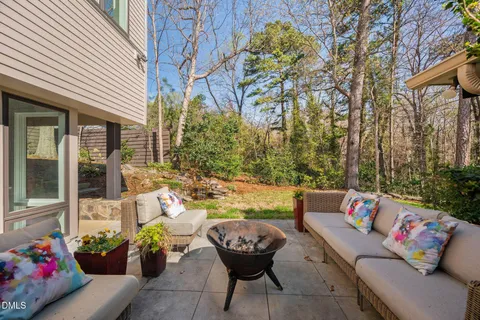 $1,650,000 | 127 Glendale Drive, Chapel Hill, NC 27514