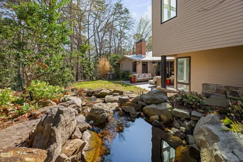 $1,650,000 | 127 Glendale Drive, Chapel Hill, NC 27514
