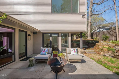 $1,650,000 | 127 Glendale Drive, Chapel Hill, NC 27514