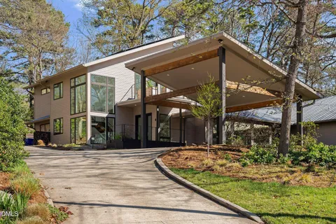 $1,650,000 | 127 Glendale Drive, Chapel Hill, NC 27514